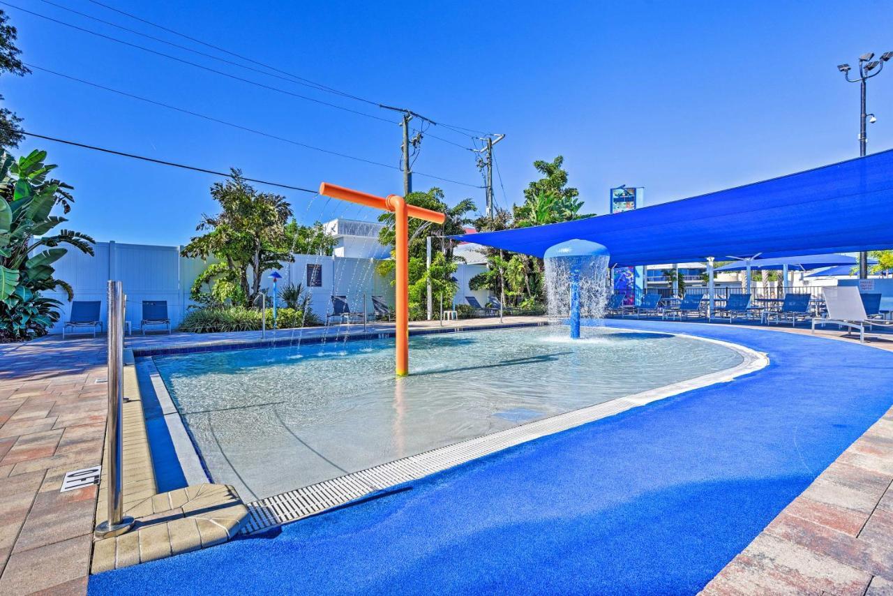 Bright Home Pool Access And Screened-In Porch! The Meadows Kültér fotó